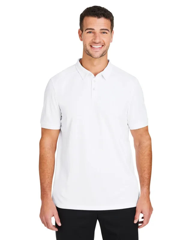 North End Men's Express Tech Performance Polo — view 44