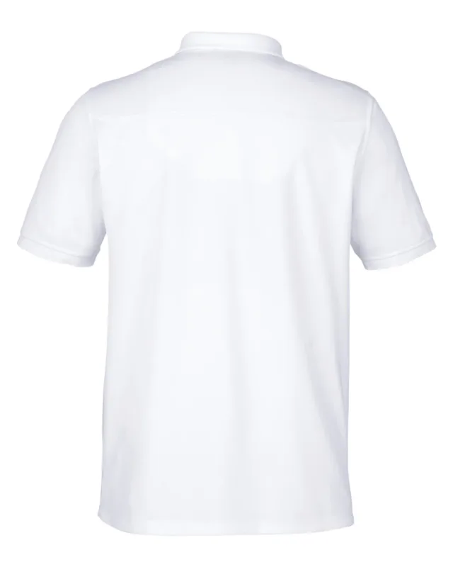 North End Men's Express Tech Performance Polo — view 45
