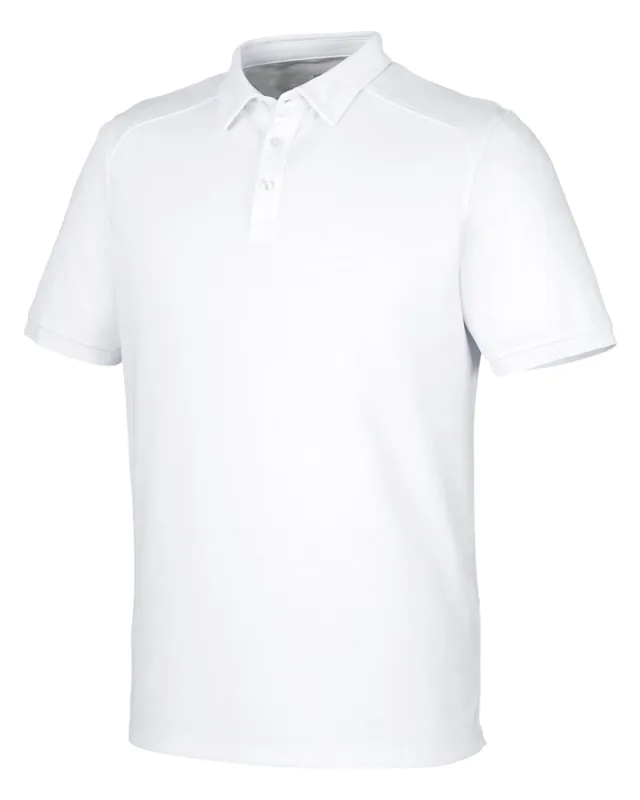 North End Men's Express Tech Performance Polo — view 46