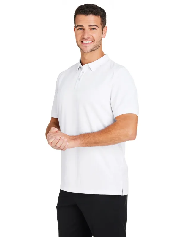 North End Men's Express Tech Performance Polo — view 49
