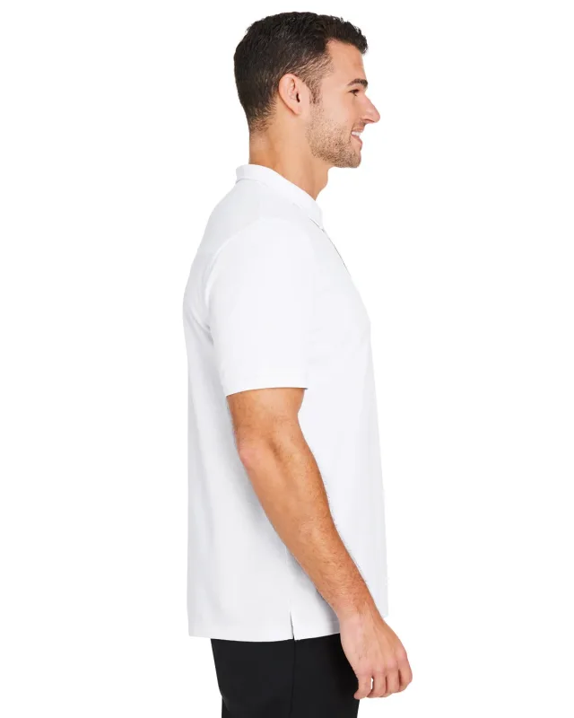 North End Men's Express Tech Performance Polo — view 50