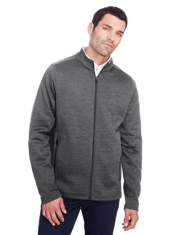 North End Men's Flux 2.0 Full-Zip Jacket — view 10