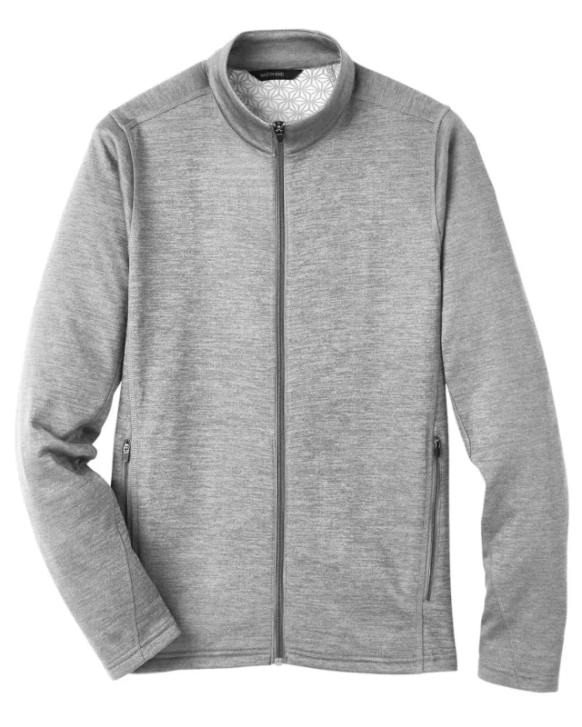 North End Men's Flux 2.0 Full-Zip Jacket — view 15