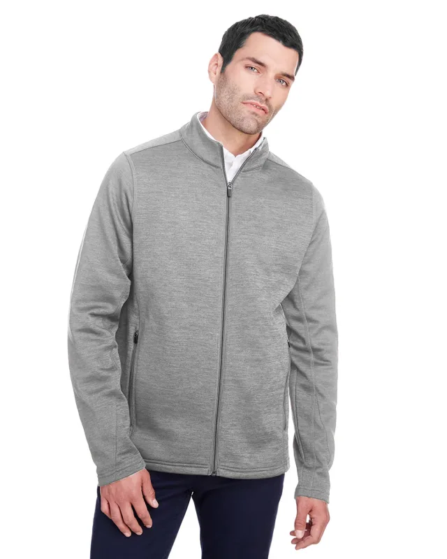 North End Men's Flux 2.0 Full-Zip Jacket — view 16