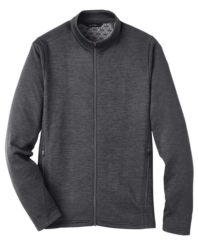 North End Men's Flux 2.0 Full-Zip Jacket — view 21