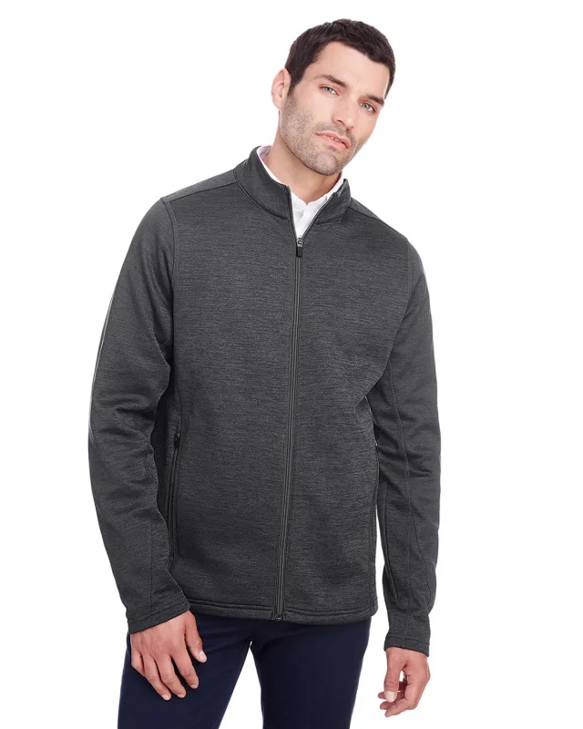 North End Men's Flux 2.0 Full-Zip Jacket — view 22