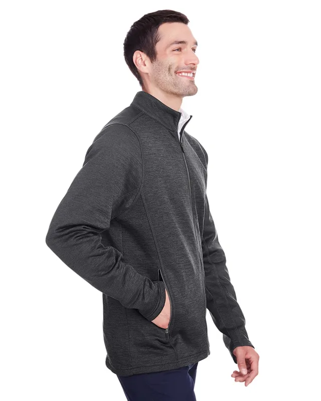 North End Men's Flux 2.0 Full-Zip Jacket — view 23