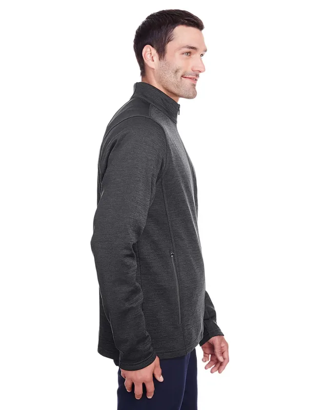 North End Men's Flux 2.0 Full-Zip Jacket — view 24
