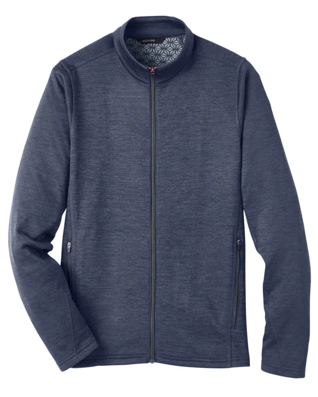 North End Men's Flux 2.0 Full-Zip Jacket — view 27