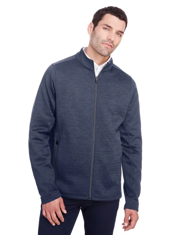 North End Men's Flux 2.0 Full-Zip Jacket — view 28