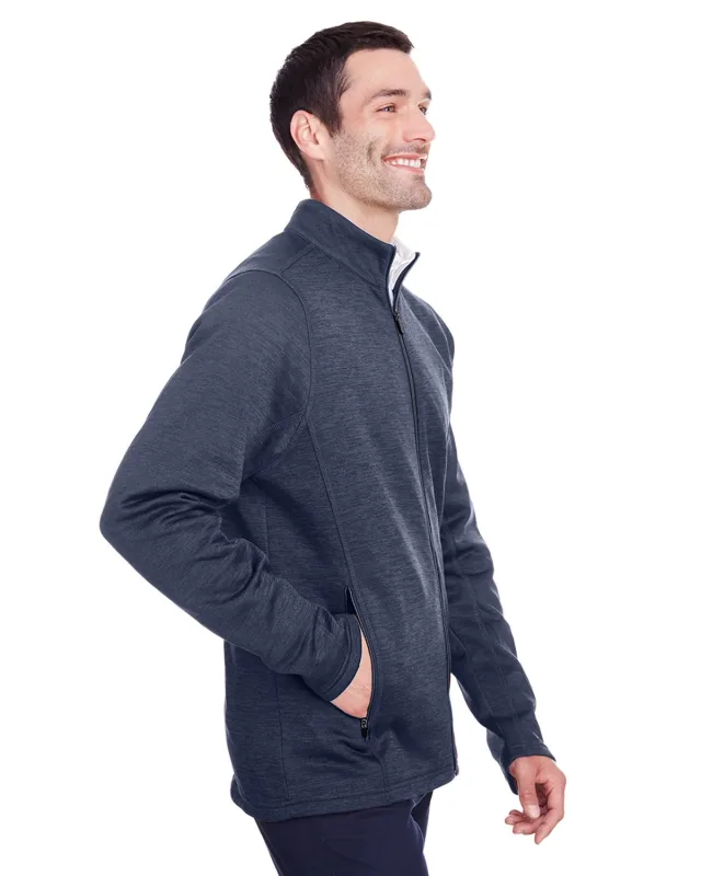 North End Men's Flux 2.0 Full-Zip Jacket — view 29