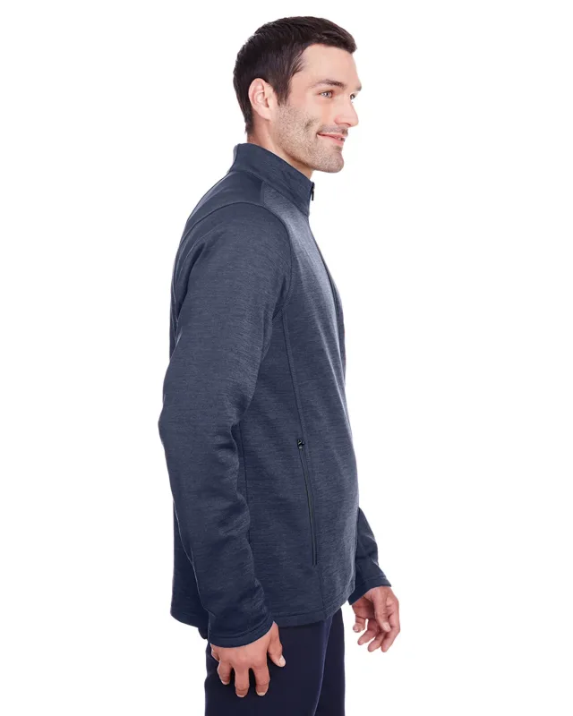 North End Men's Flux 2.0 Full-Zip Jacket — view 30