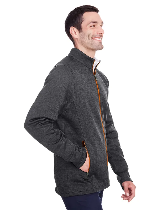 North End Men's Flux 2.0 Full-Zip Jacket — view 35