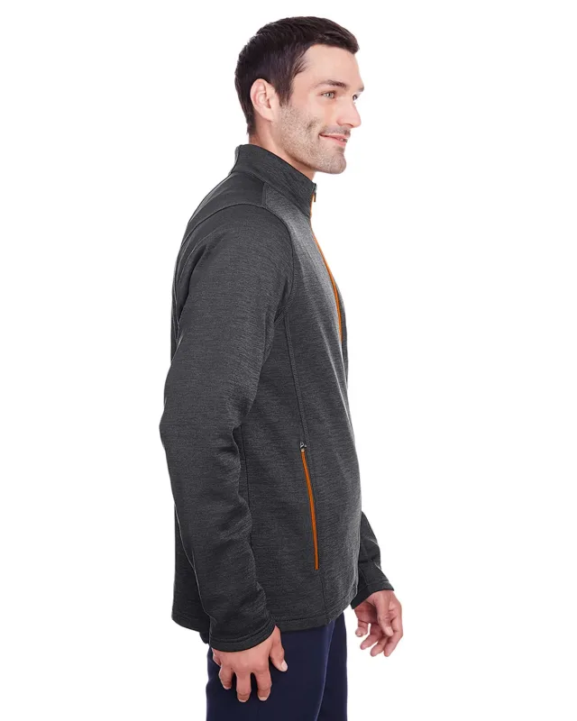 North End Men's Flux 2.0 Full-Zip Jacket — view 36
