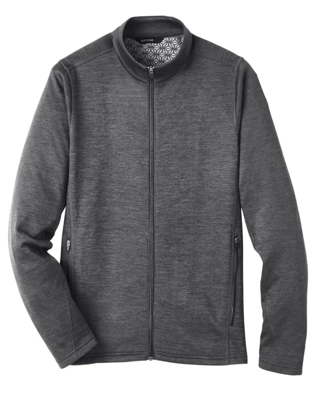 North End Men's Flux 2.0 Full-Zip Jacket — view 9
