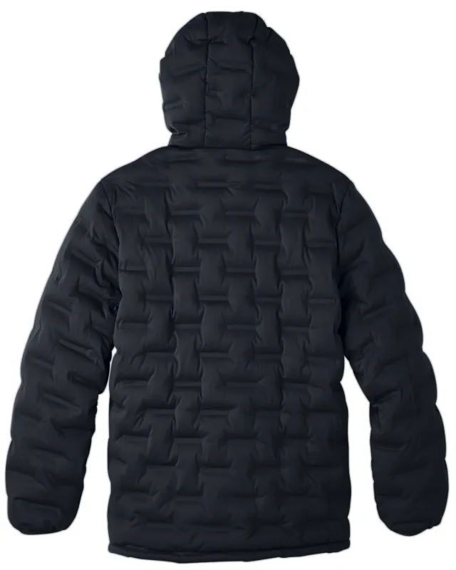 North End Men's Loft Puffer Jacket — view 13