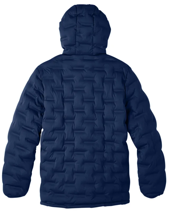North End Men's Loft Puffer Jacket — view 19