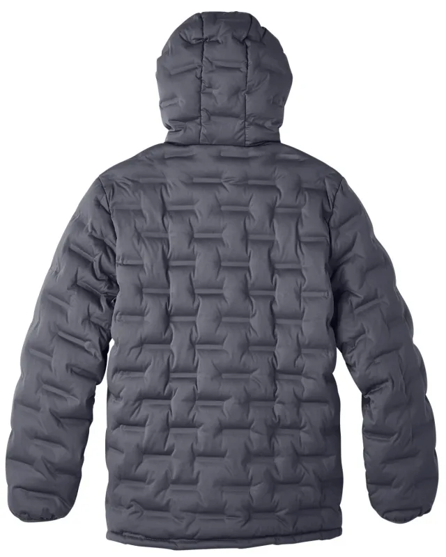 North End Men's Loft Puffer Jacket — view 8