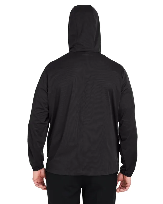 North End Men's Network Lightweight Jacket — view 11