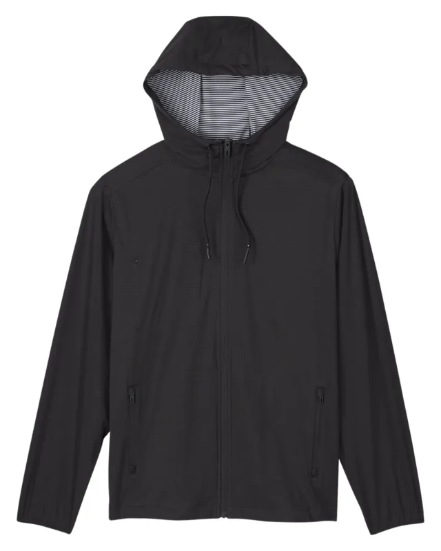 North End Men's Network Lightweight Jacket — view 13
