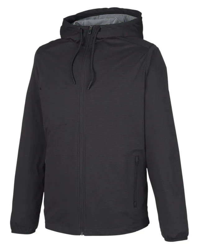 North End Men's Network Lightweight Jacket — view 16