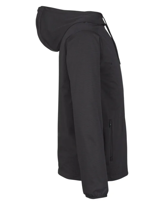 North End Men's Network Lightweight Jacket — view 17