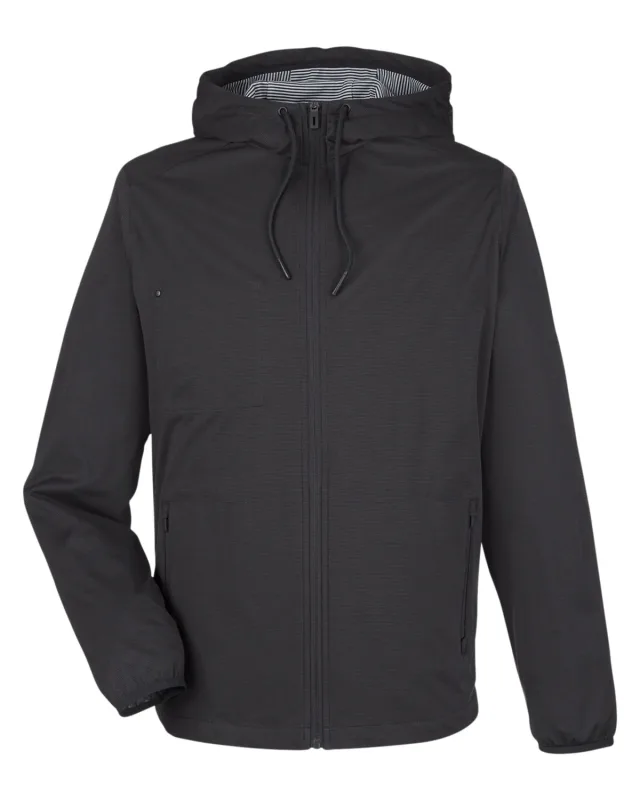 North End Men's Network Lightweight Jacket — view 18