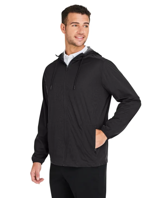 North End Men's Network Lightweight Jacket — view 19