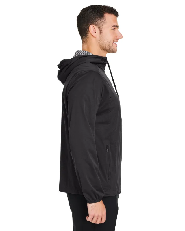 North End Men's Network Lightweight Jacket — view 20