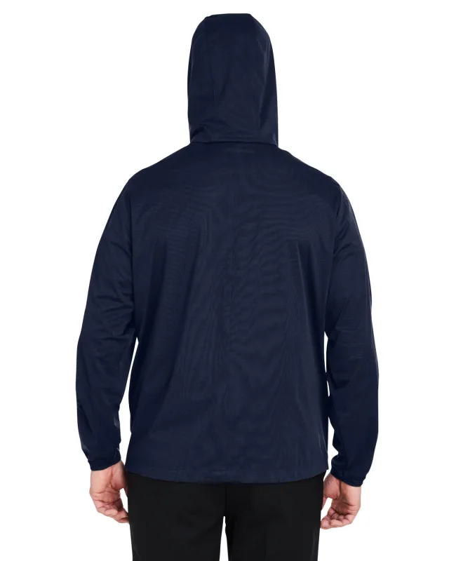 North End Men's Network Lightweight Jacket — view 21