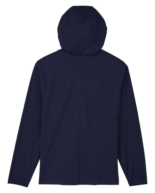 North End Men's Network Lightweight Jacket — view 22