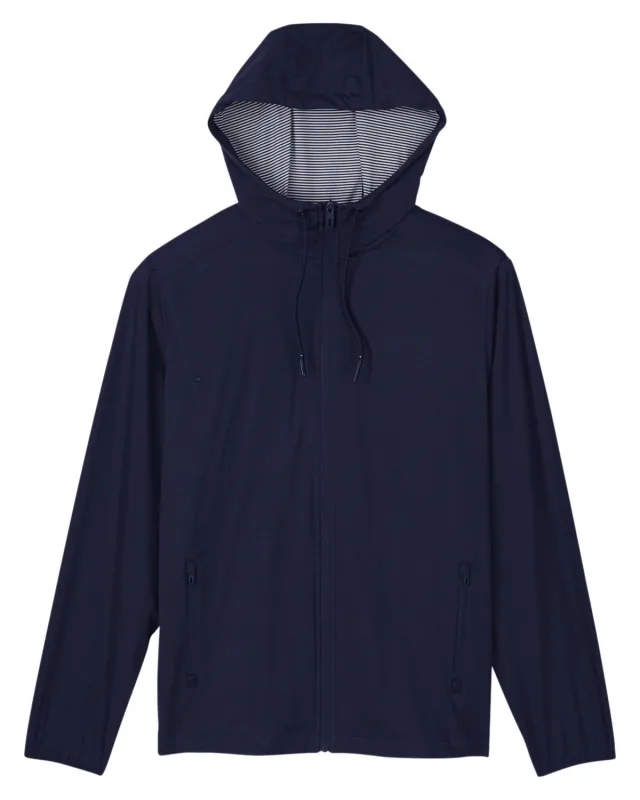 North End Men's Network Lightweight Jacket — view 23
