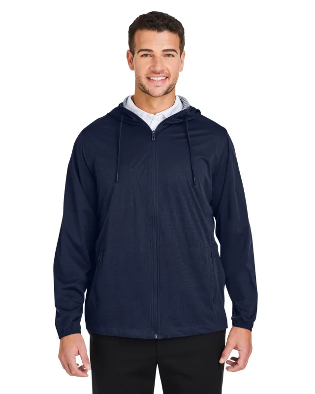 North End Men's Network Lightweight Jacket — view 24