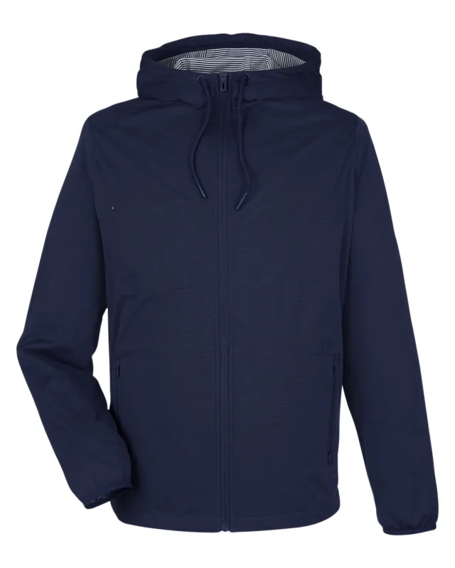 North End Men's Network Lightweight Jacket — view 28
