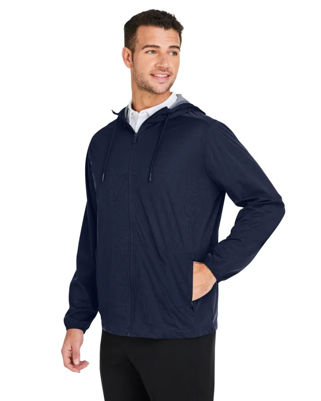 North End Men's Network Lightweight Jacket — view 29