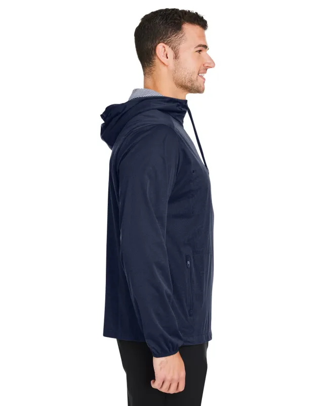 North End Men's Network Lightweight Jacket — view 30