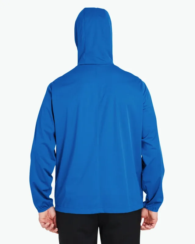 North End Men's Network Lightweight Jacket — view 31