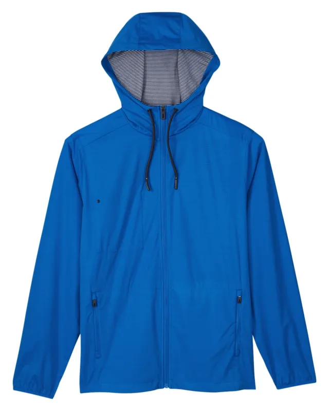 North End Men's Network Lightweight Jacket — view 33