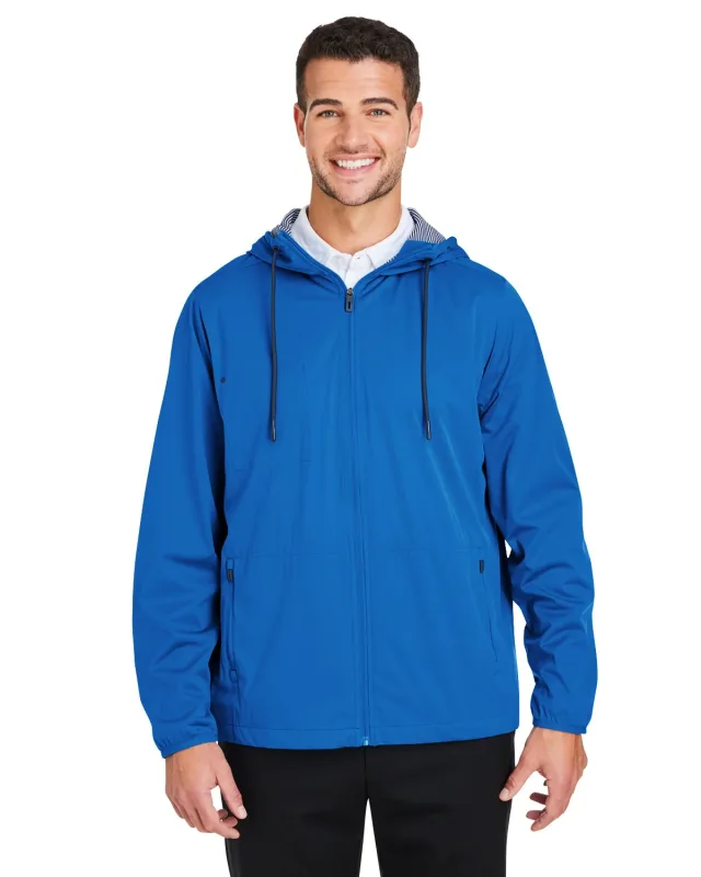 North End Men's Network Lightweight Jacket — view 34