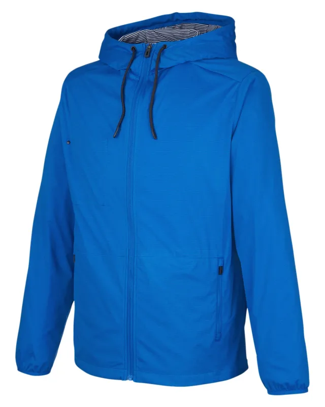 North End Men's Network Lightweight Jacket — view 36