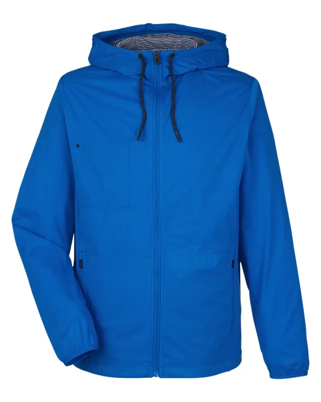 North End Men's Network Lightweight Jacket — view 38