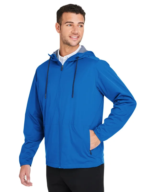 North End Men's Network Lightweight Jacket — view 39