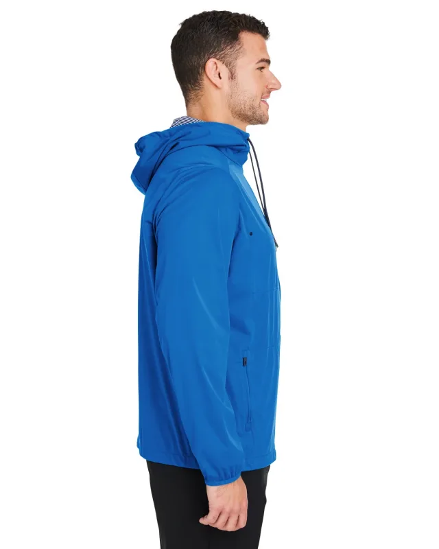North End Men's Network Lightweight Jacket — view 40