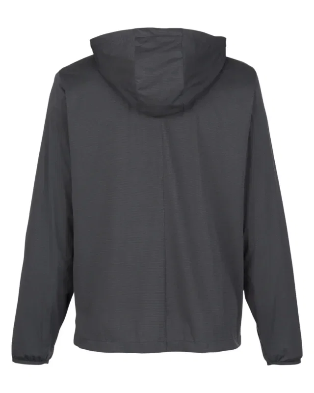 North End Men's Network Lightweight Jacket — view 5
