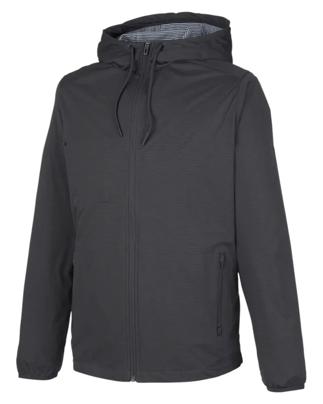 North End Men's Network Lightweight Jacket — view 6