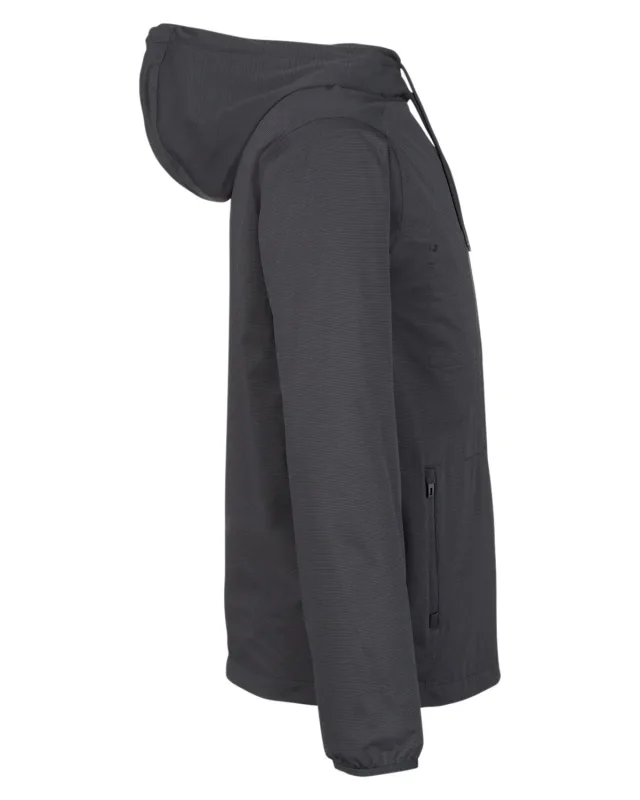 North End Men's Network Lightweight Jacket — view 7