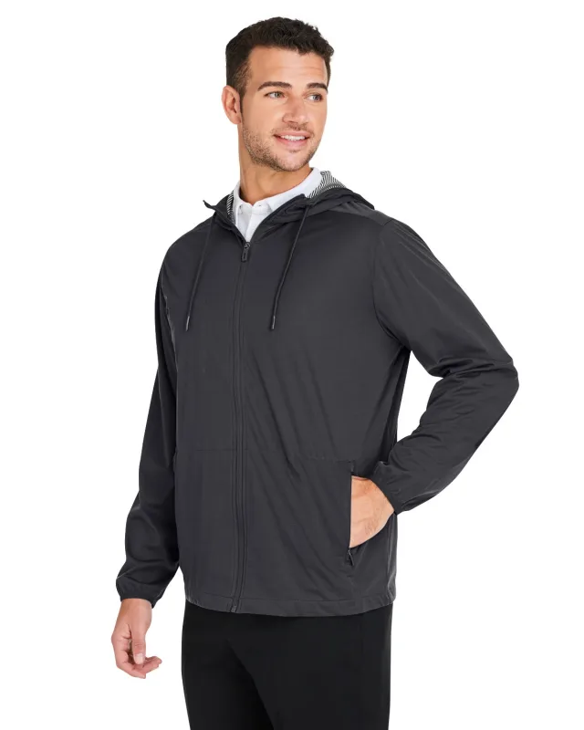 North End Men's Network Lightweight Jacket — view 9