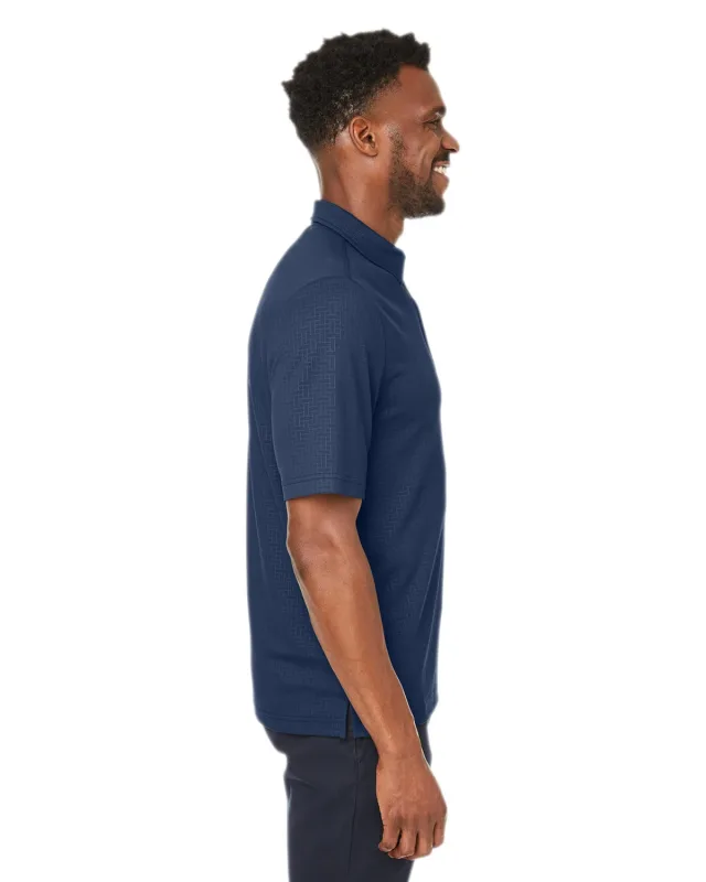 North End Men's Replay Recycled Polo — view 30