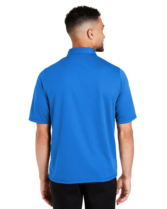 North End Men's Revive Coolcore® Polo