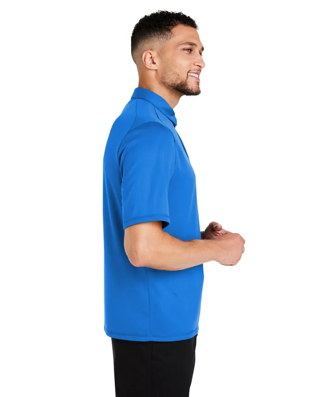 North End Men's Revive Coolcore® Polo — view 10